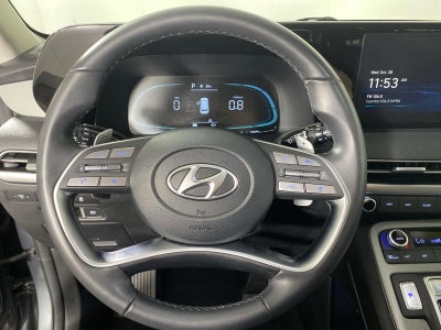 2024 Hyundai PALISADE XRT
