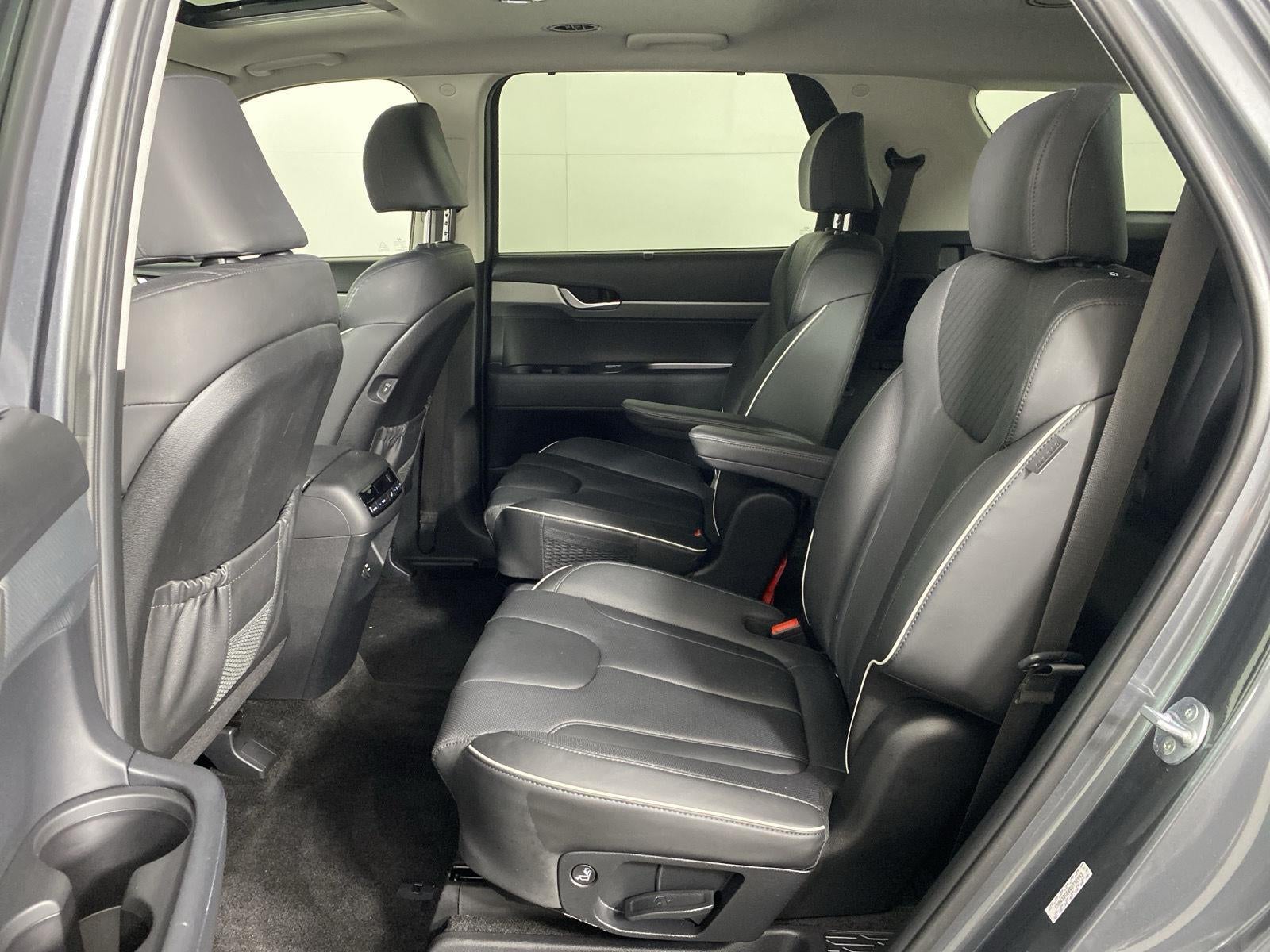 2024 Hyundai PALISADE XRT