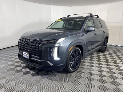 2024 Hyundai PALISADE XRT