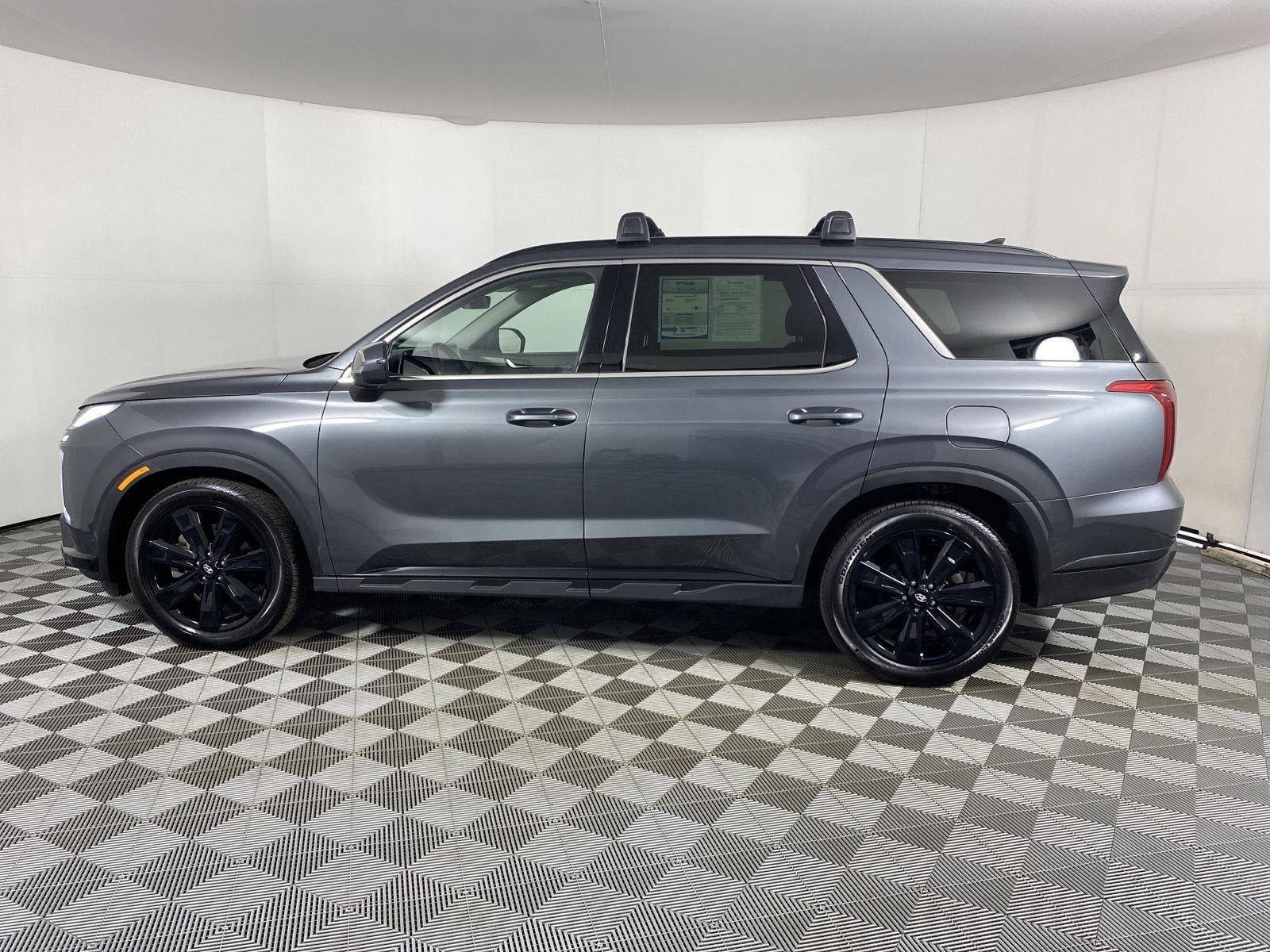 2024 Hyundai PALISADE XRT