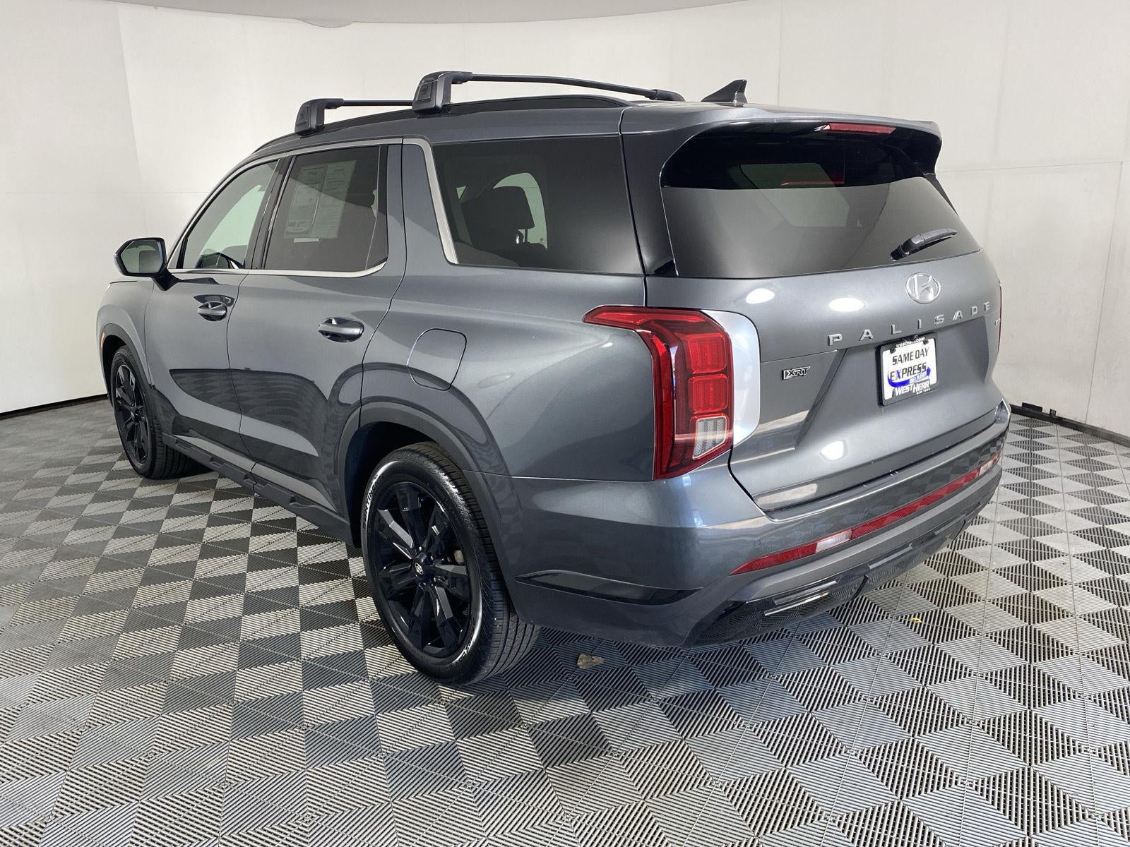 2024 Hyundai PALISADE XRT