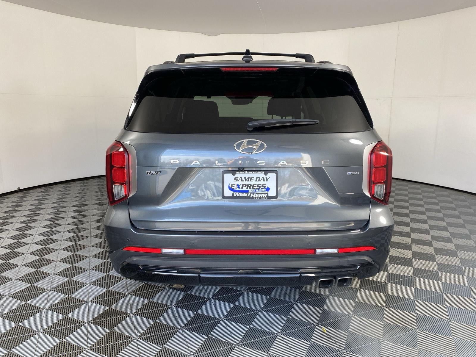 2024 Hyundai PALISADE XRT