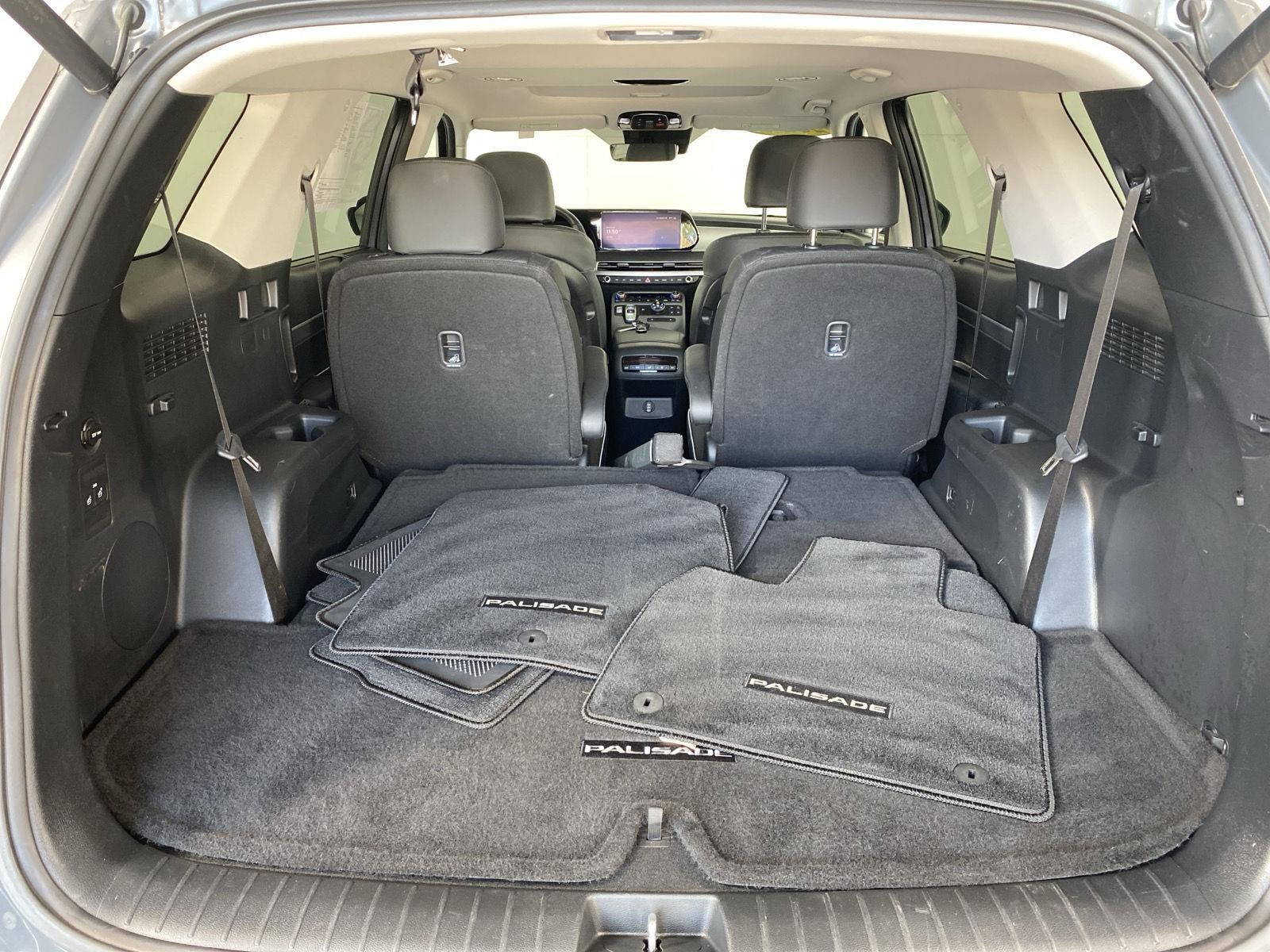 2024 Hyundai PALISADE XRT