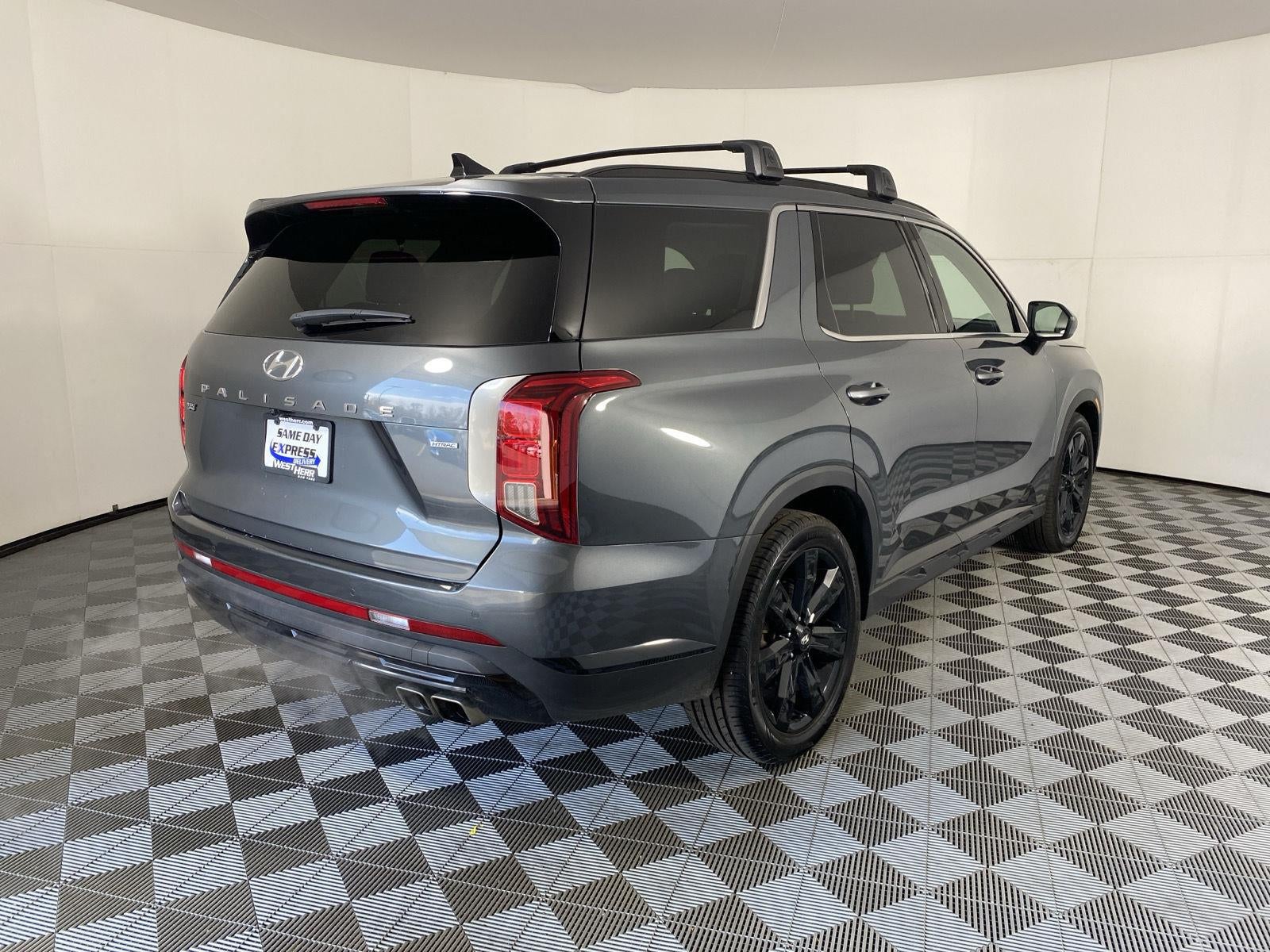 2024 Hyundai PALISADE XRT