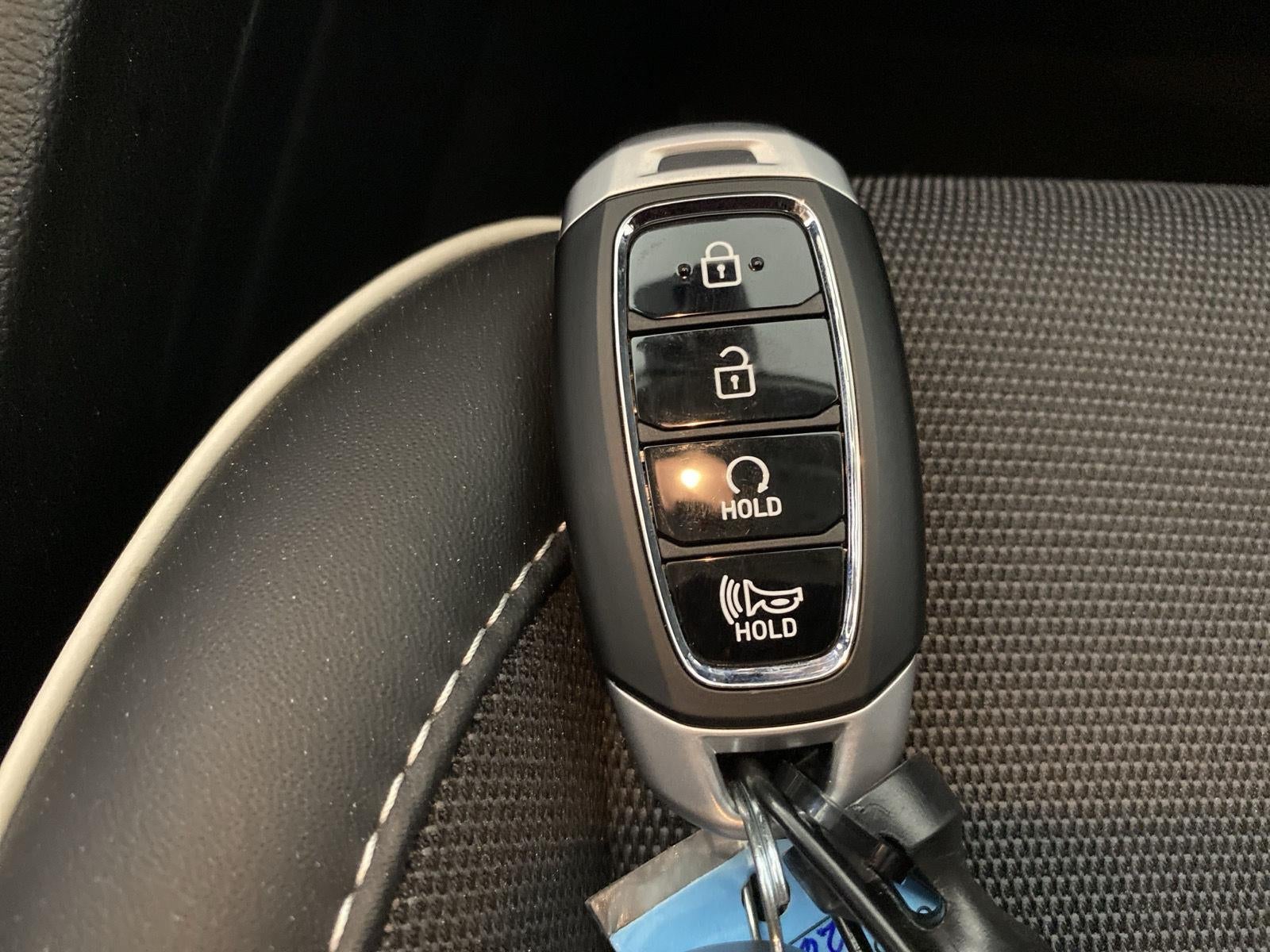 2023 Hyundai VENUE Limited