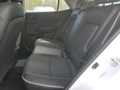 2023 Hyundai VENUE Limited