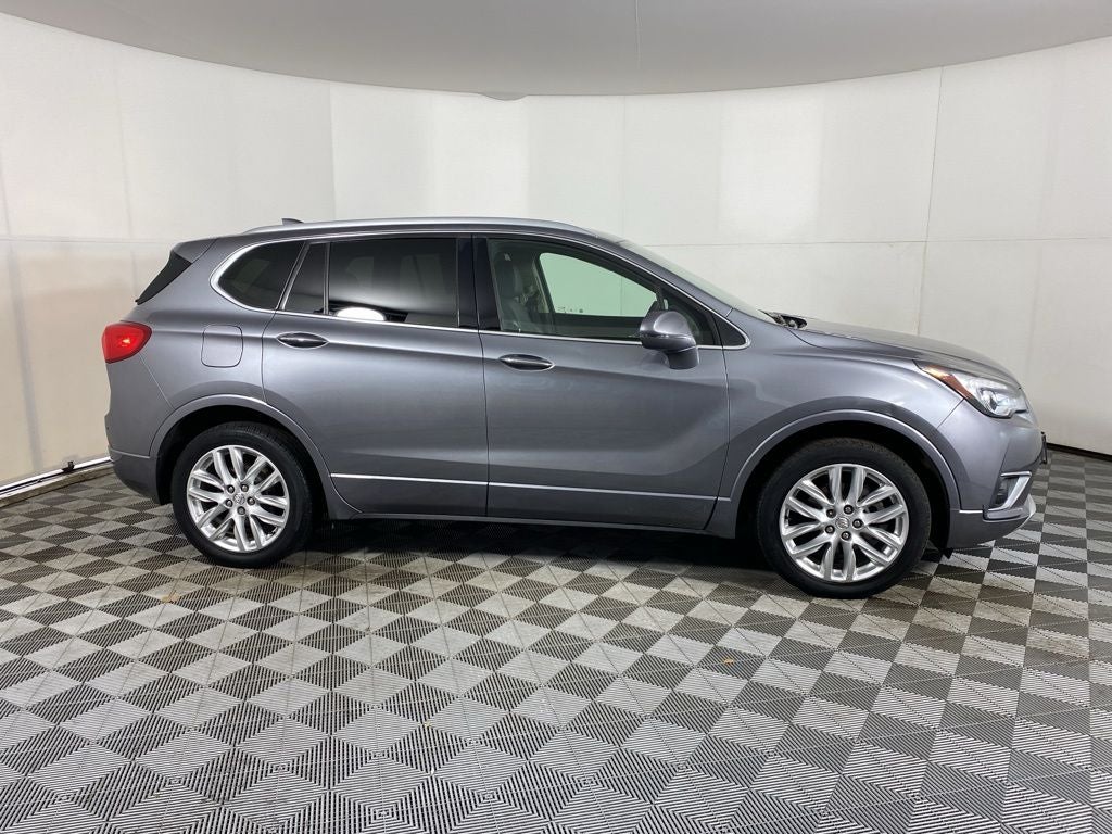 2019 Buick Envision Premium I