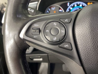 2019 Buick Envision Premium I