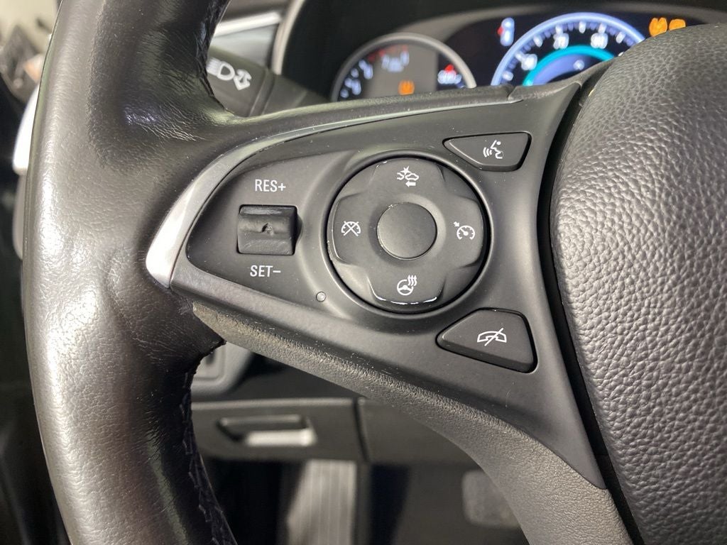 2019 Buick Envision Premium I