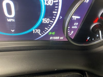 2019 Buick Envision Premium I