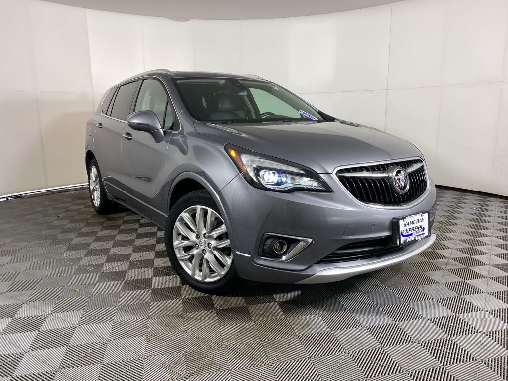 2019 Buick Envision Premium I