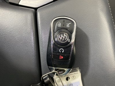 2019 Buick Envision Premium I