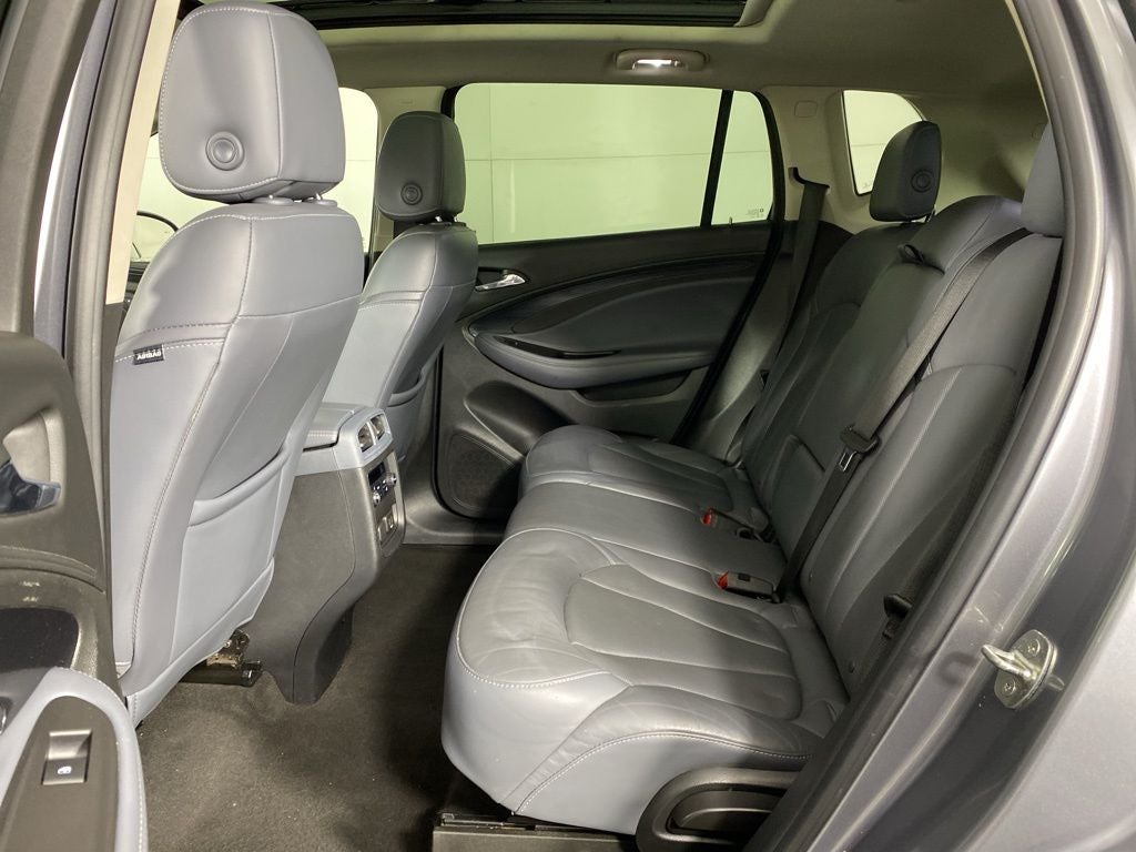 2019 Buick Envision Premium I
