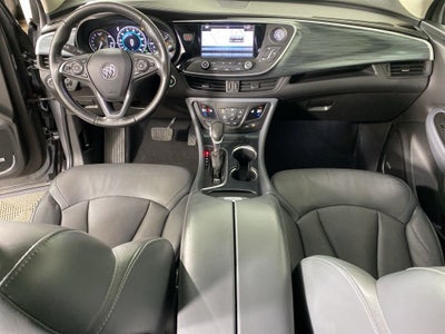 2019 Buick Envision Premium I