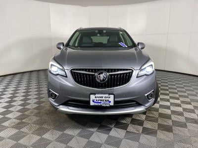 2019 Buick Envision Premium I
