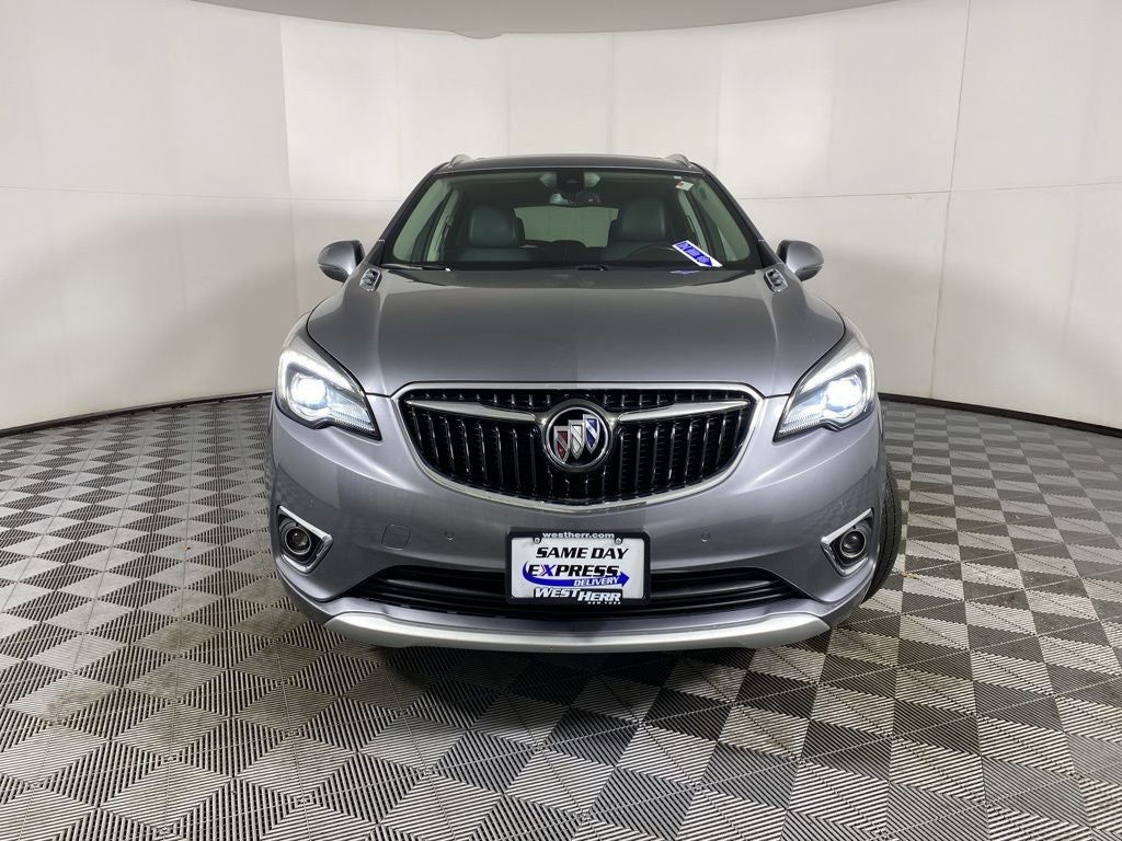2019 Buick Envision Premium I