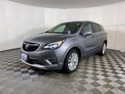 2019 Buick Envision Premium I