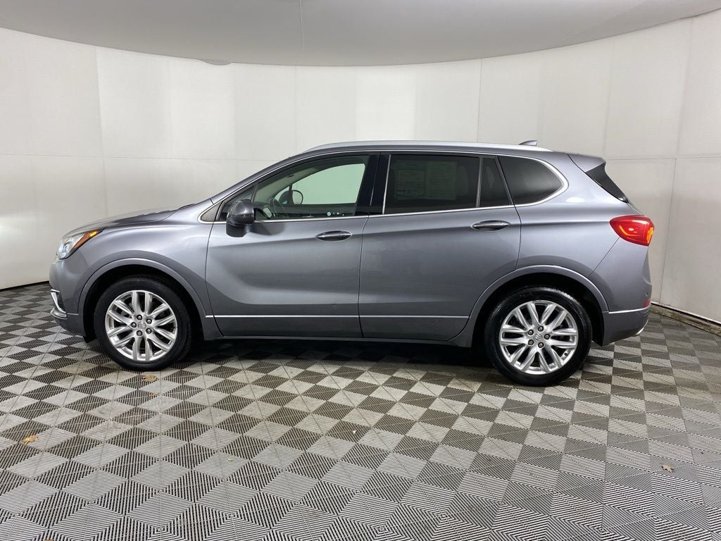 2019 Buick Envision Premium I