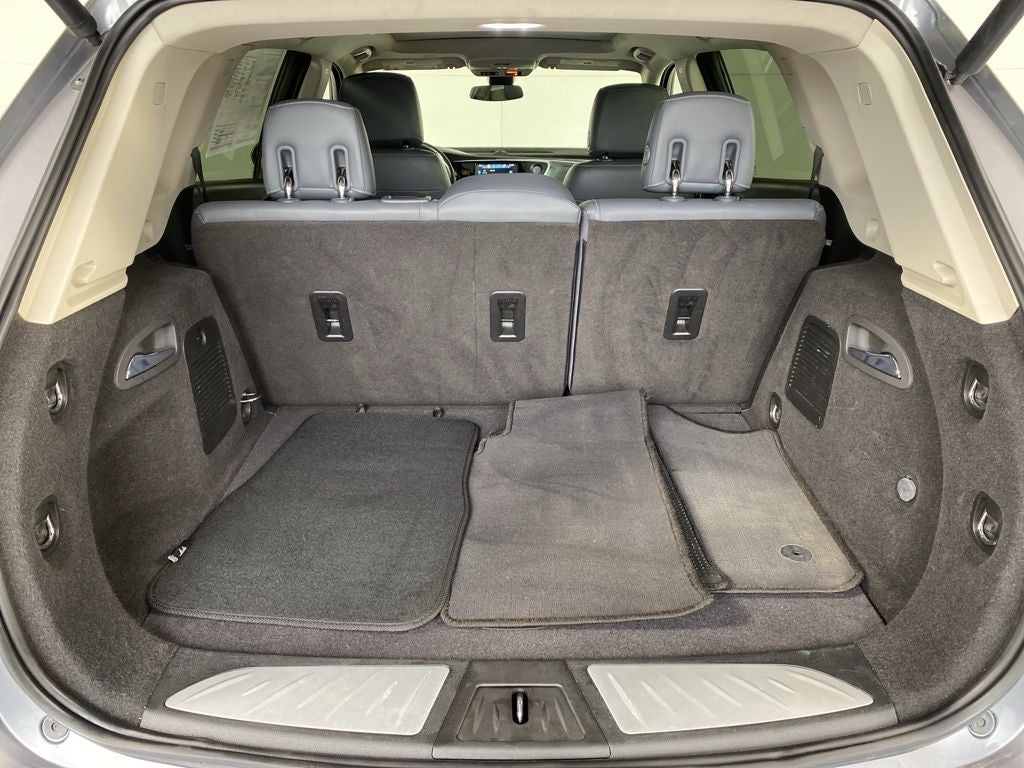 2019 Buick Envision Premium I