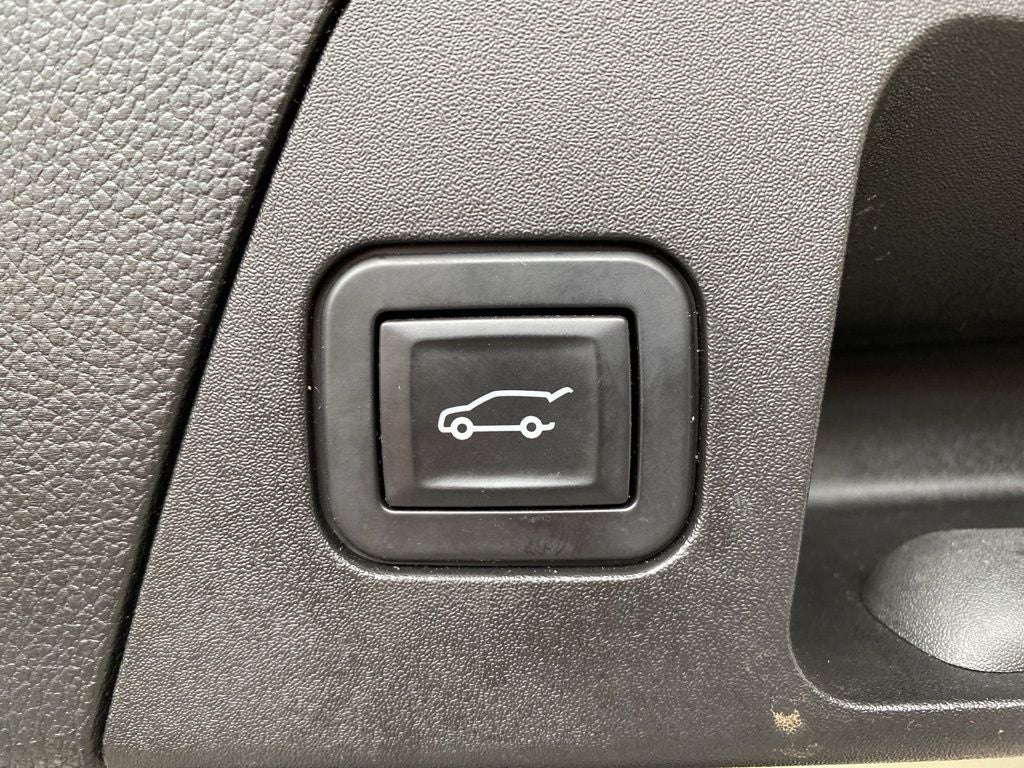 2019 Buick Envision Premium I