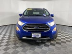 2019 Ford EcoSport Titanium