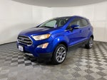 2019 Ford EcoSport Titanium
