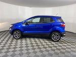 2019 Ford EcoSport Titanium
