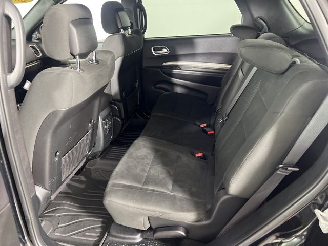 2020 Dodge Durango SXT Plus