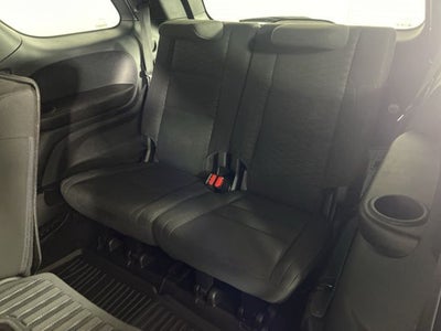 2020 Dodge Durango SXT Plus