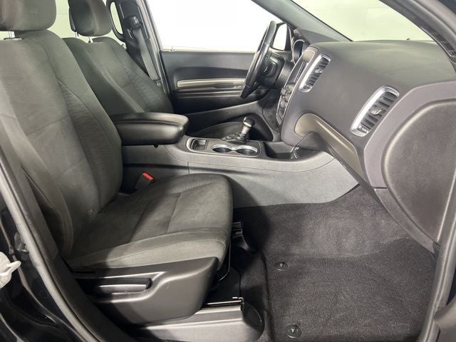 2020 Dodge Durango SXT Plus