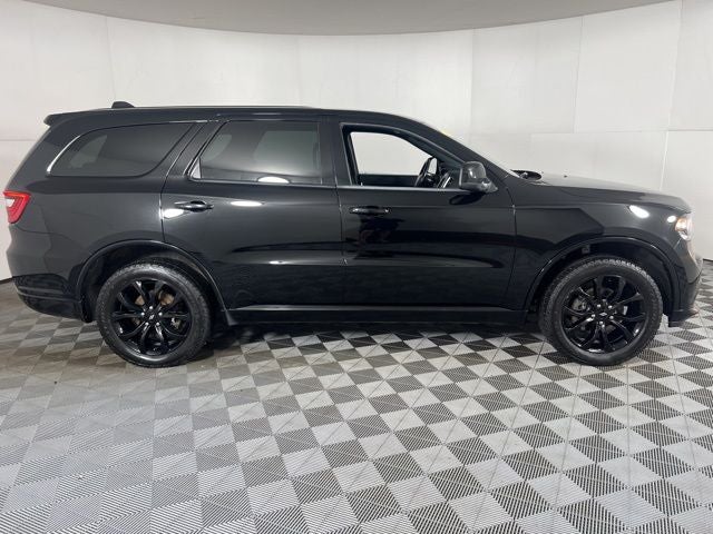 2020 Dodge Durango SXT Plus