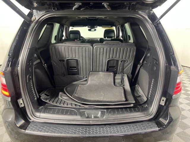 2020 Dodge Durango SXT Plus