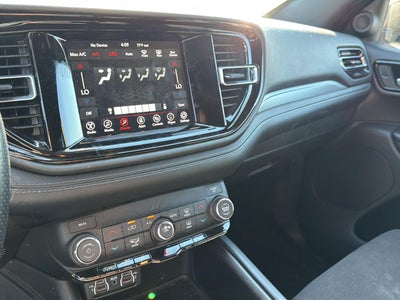 2021 Dodge Durango SXT Plus