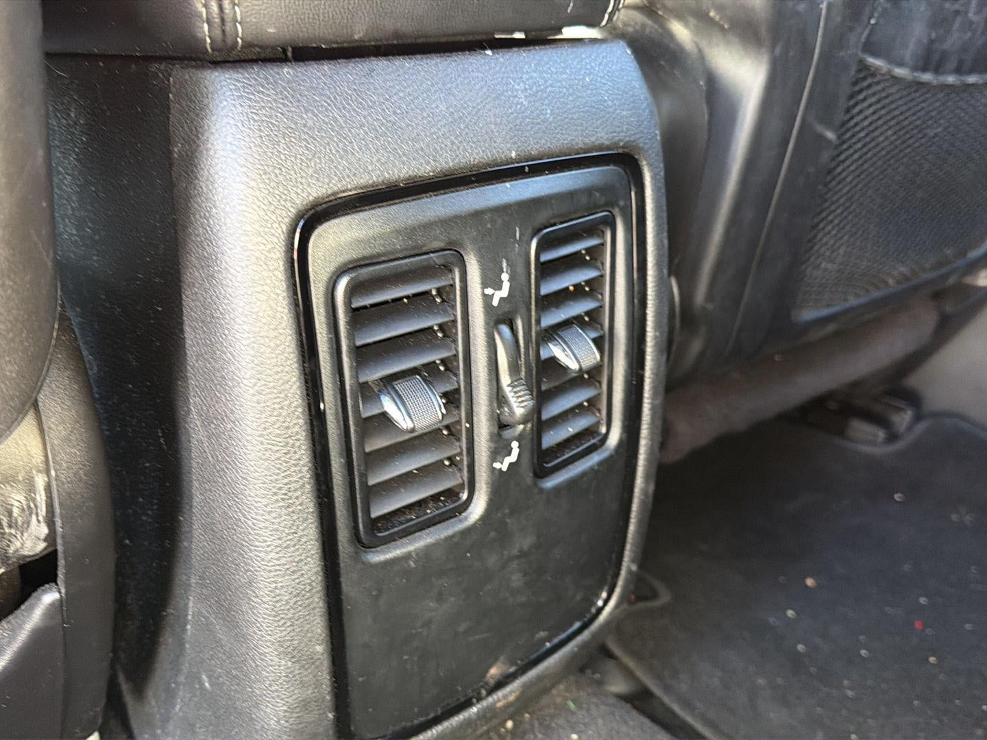 2021 Dodge Durango SXT Plus