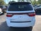 2021 Dodge Durango SXT Plus