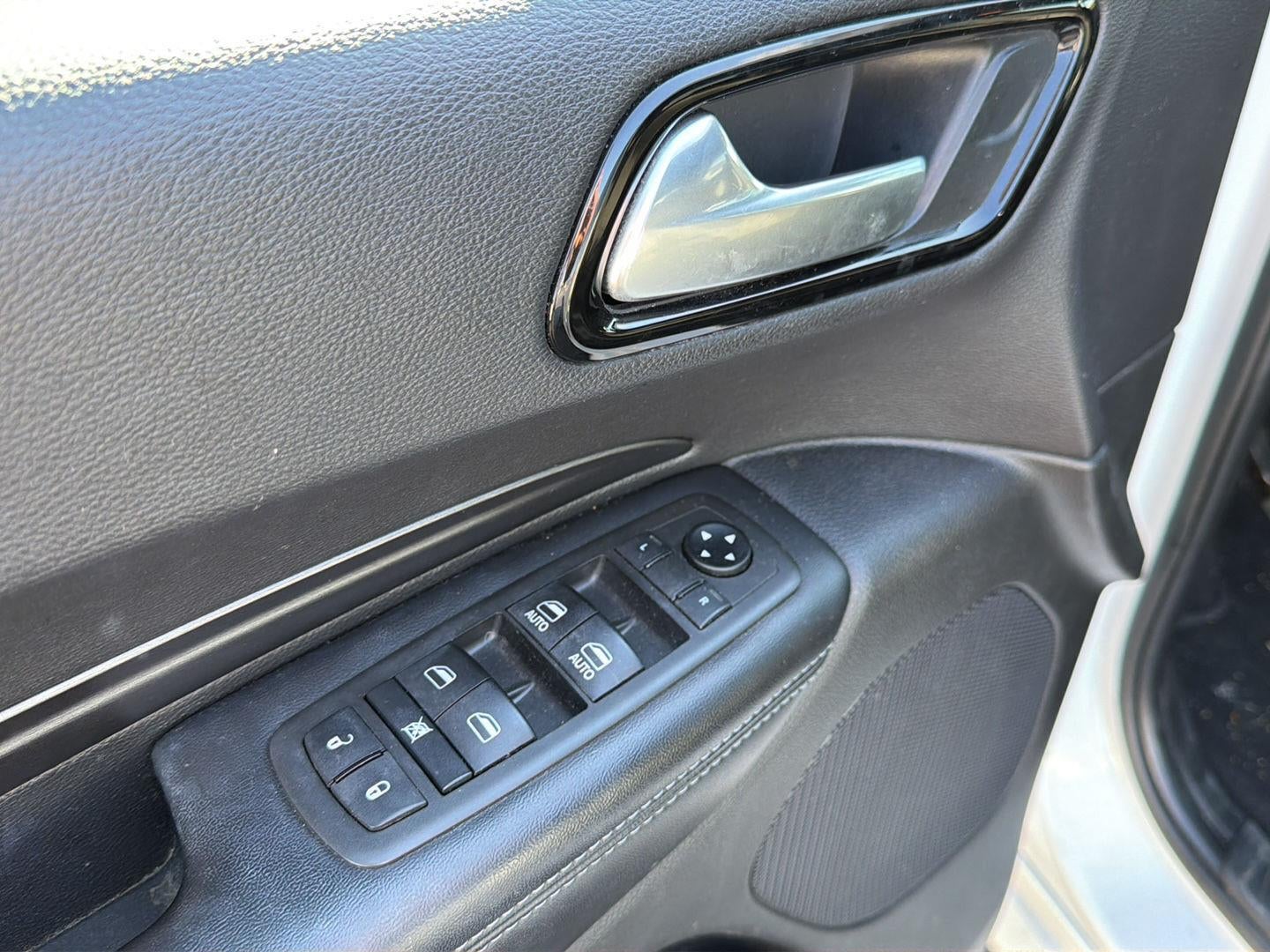 2021 Dodge Durango SXT Plus