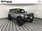 2022 Ford Bronco Wildtrak Advanced