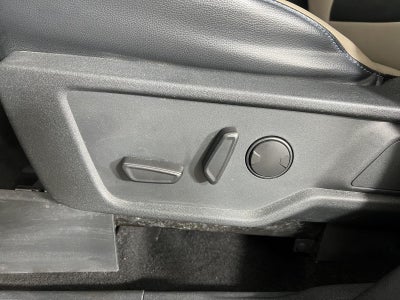 2022 Ford Bronco Wildtrak Advanced