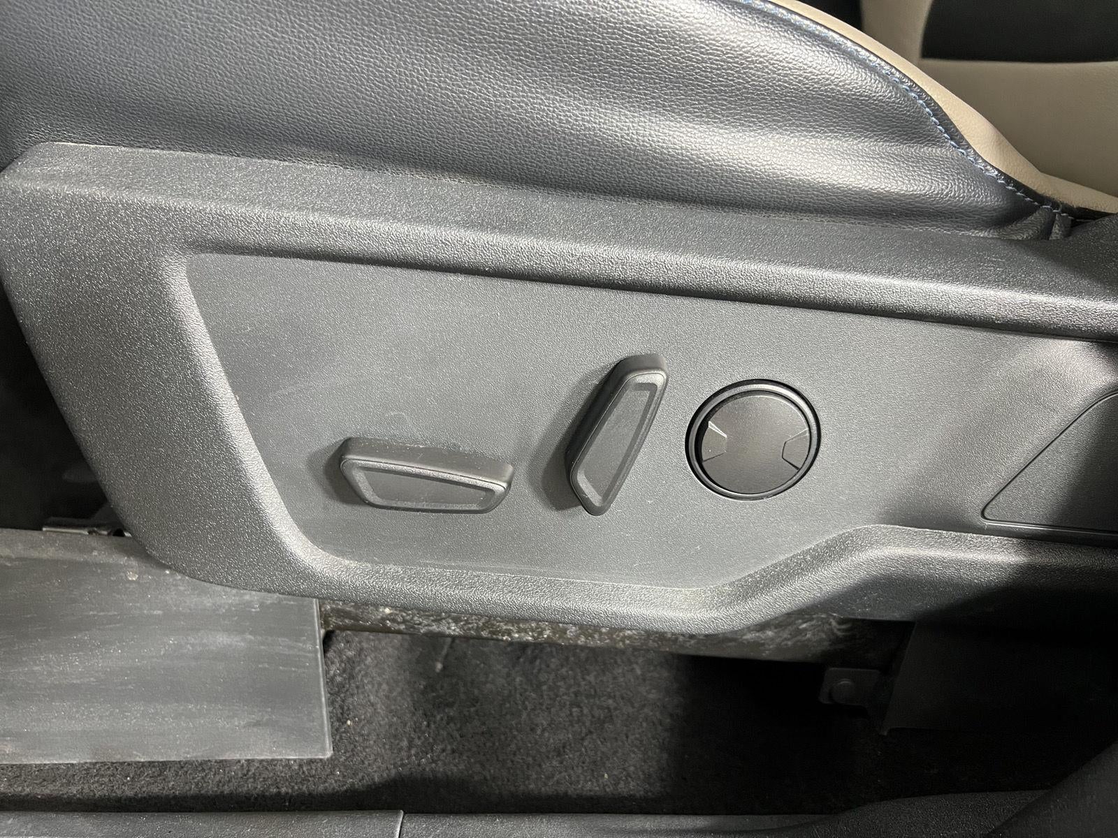 2022 Ford Bronco Wildtrak Advanced