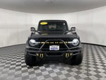 2022 Ford Bronco Wildtrak Advanced
