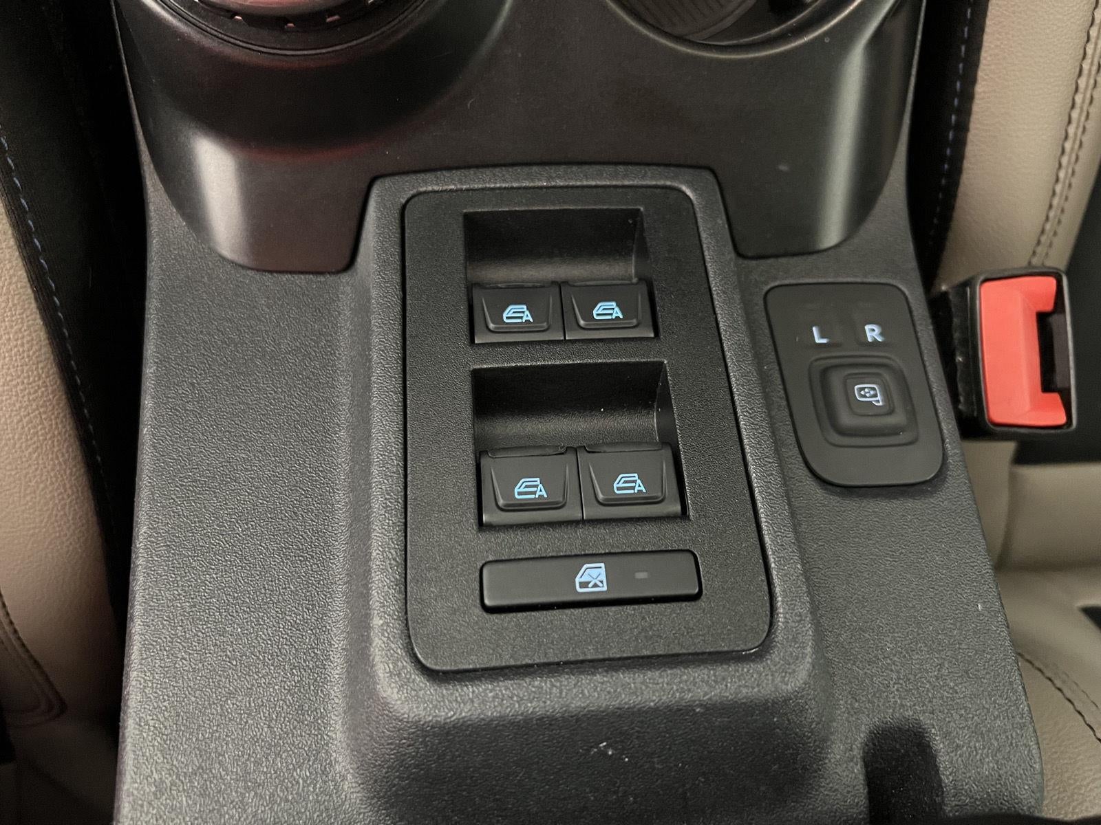 2022 Ford Bronco Wildtrak Advanced