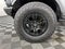2022 Ford Bronco Wildtrak Advanced