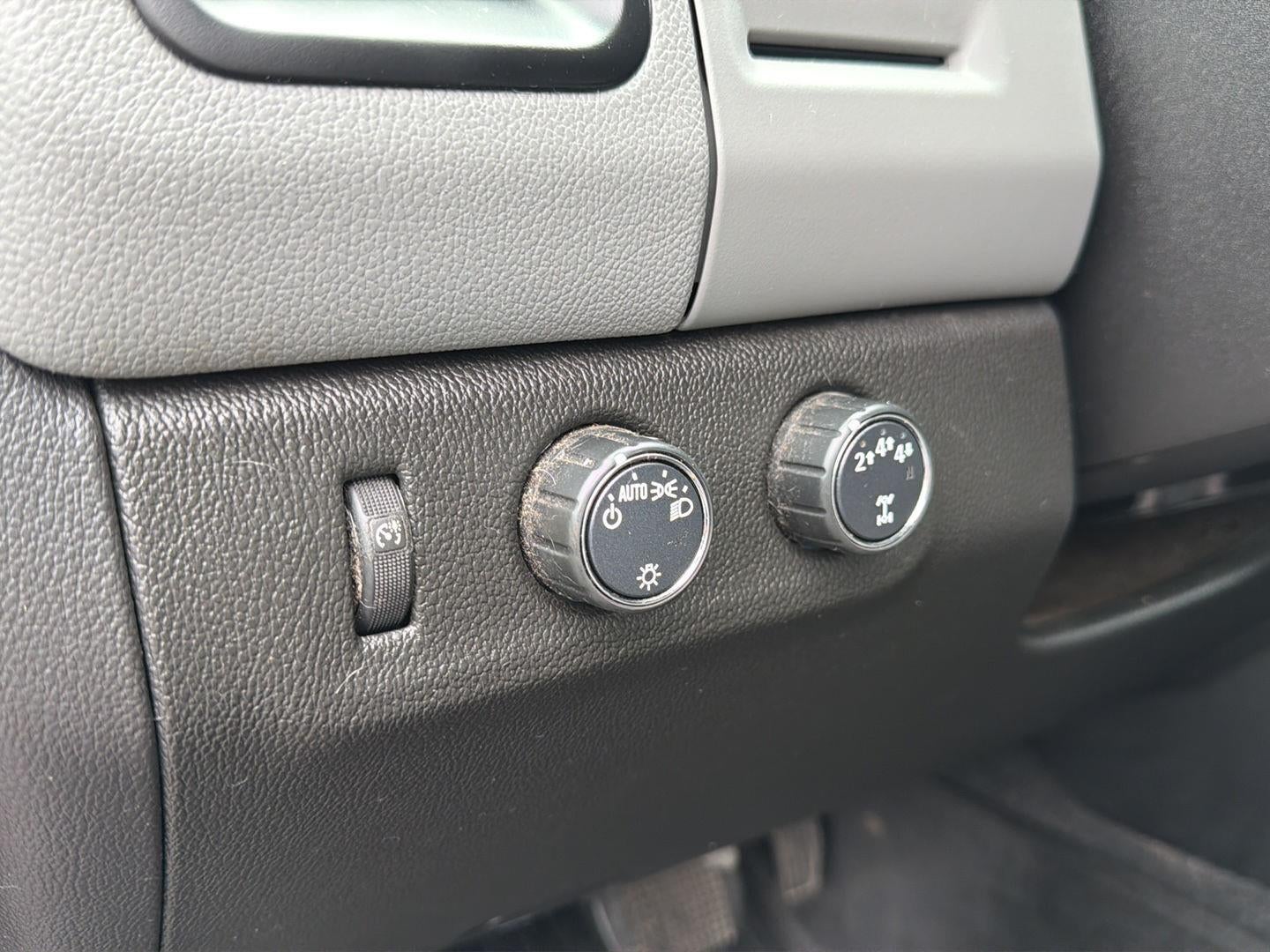 2019 Chevrolet Colorado 4WD Work Truck