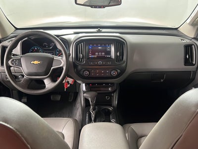 2019 Chevrolet Colorado 4WD Work Truck
