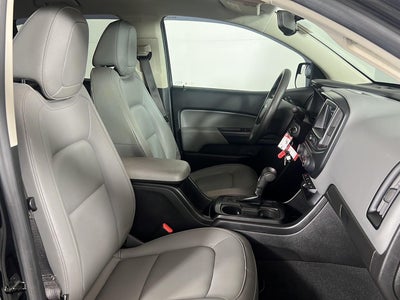 2019 Chevrolet Colorado 4WD Work Truck