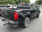 2019 Chevrolet Colorado 4WD Work Truck