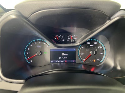 2022 Chevrolet Colorado 4WD Z71