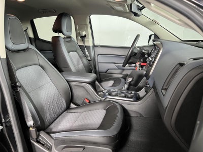 2022 Chevrolet Colorado 4WD Z71