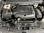 2022 Chevrolet Colorado 4WD Z71