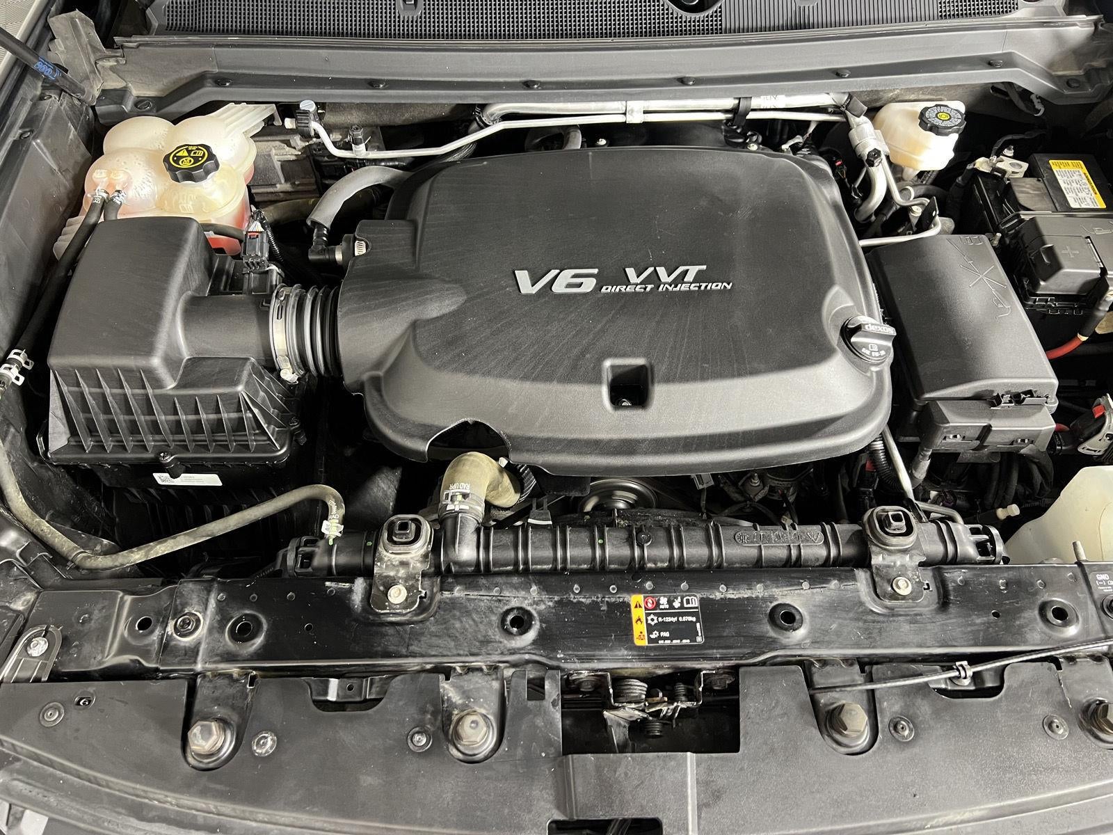 2022 Chevrolet Colorado 4WD Z71